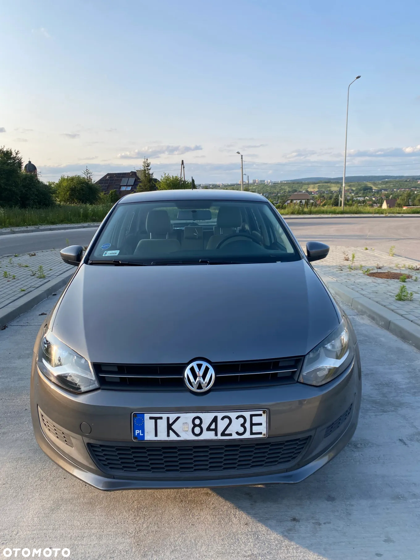 Volkswagen Polo - 2