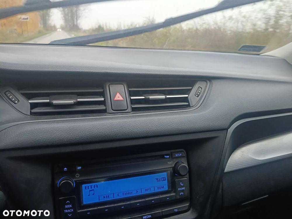 Toyota Avensis 2.0 D-4D Active Business - 5