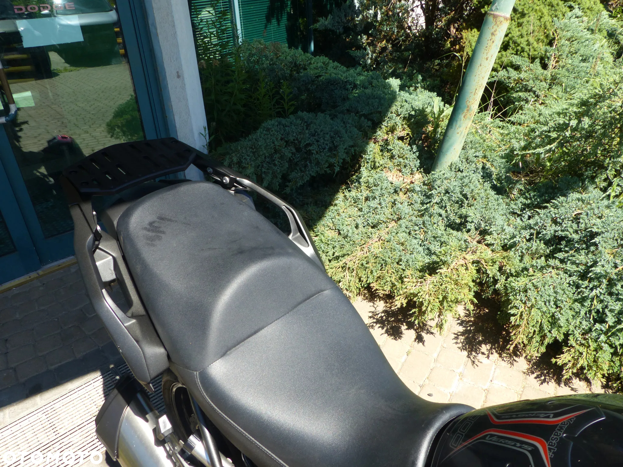 Kawasaki Versys 1000 - 15