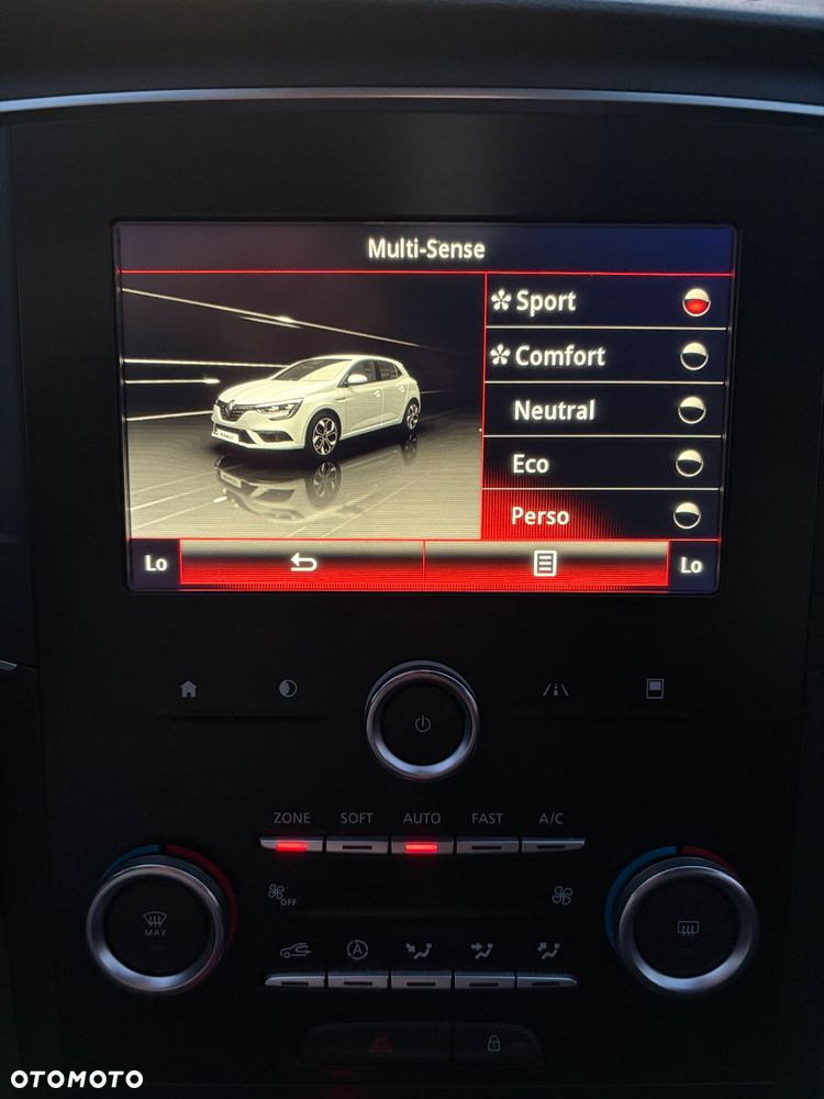 Renault Megane ENERGY TCe 130 INTENS - 31