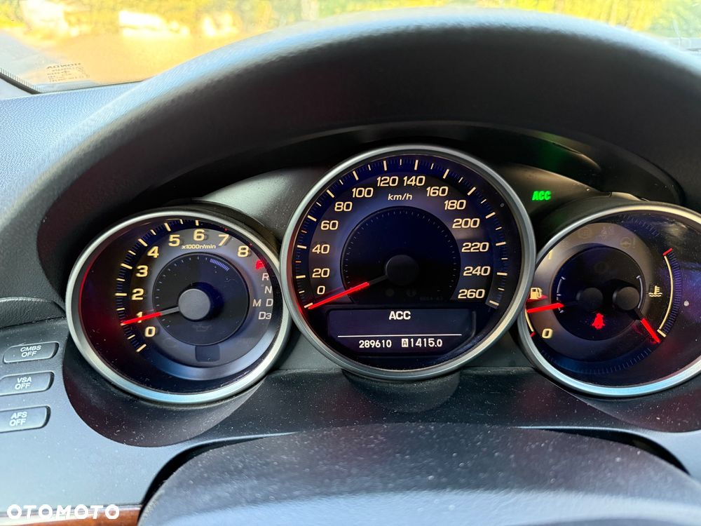 Honda Legend 3.5 Executive - 7