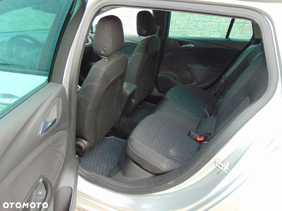 Opel Astra V 1.6 CDTI 120 Lat S&S - 23