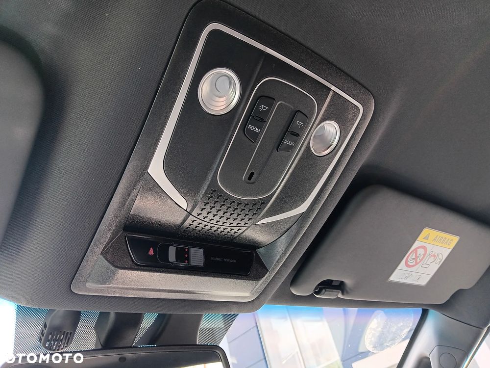 SsangYong/KGM Musso Grand 2.2 e-XDi Wild 4WD - 18