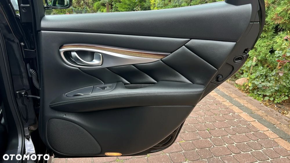 Infiniti M M35h Business Edition - 30