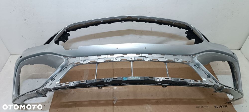 zderzak przód przedni mercedes gt amg 6.3 amg 4 door a2908850900 - 1