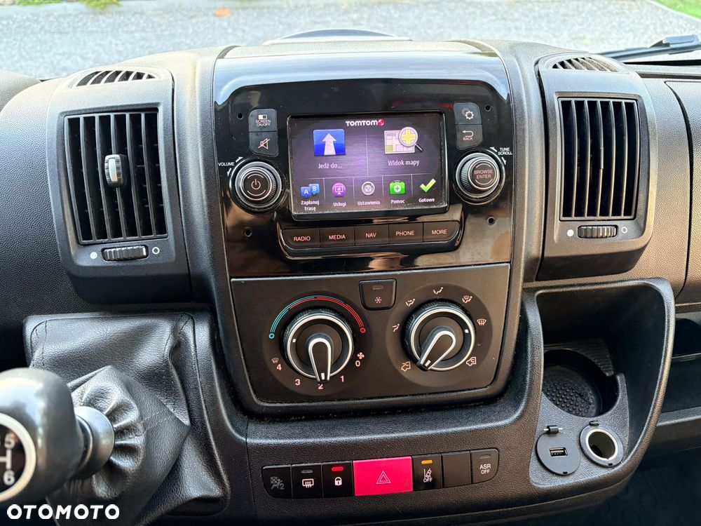 Peugeot Boxer - 18