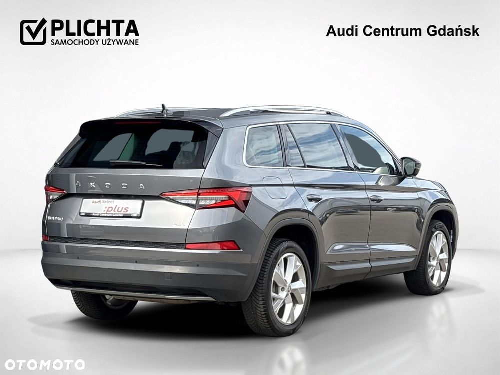 Skoda Kodiaq - 6