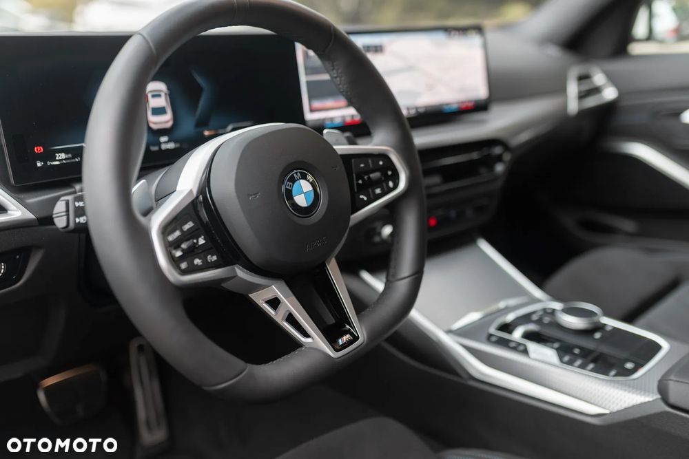 BMW Seria 3 - 19