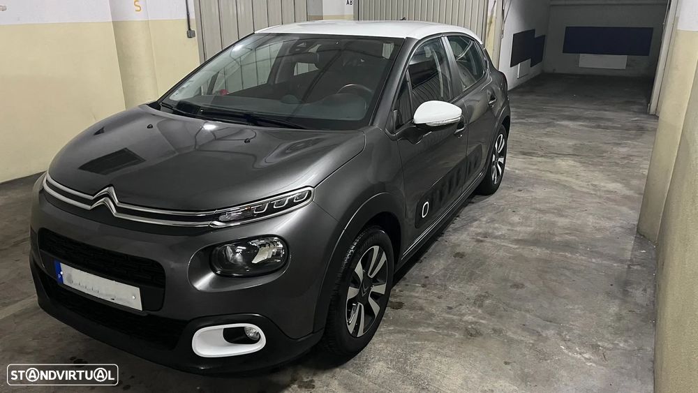 Citroën C3 1.2 PureTech Feel - 2