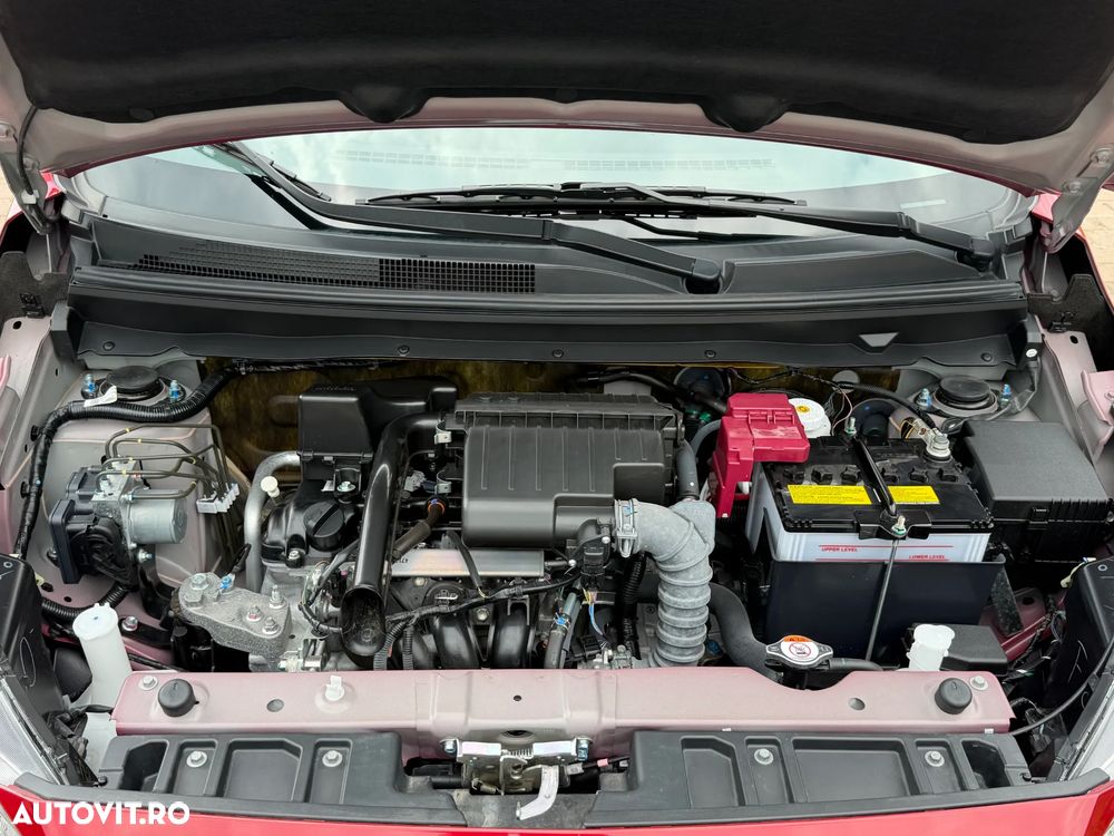 Mitsubishi Mirage - 14