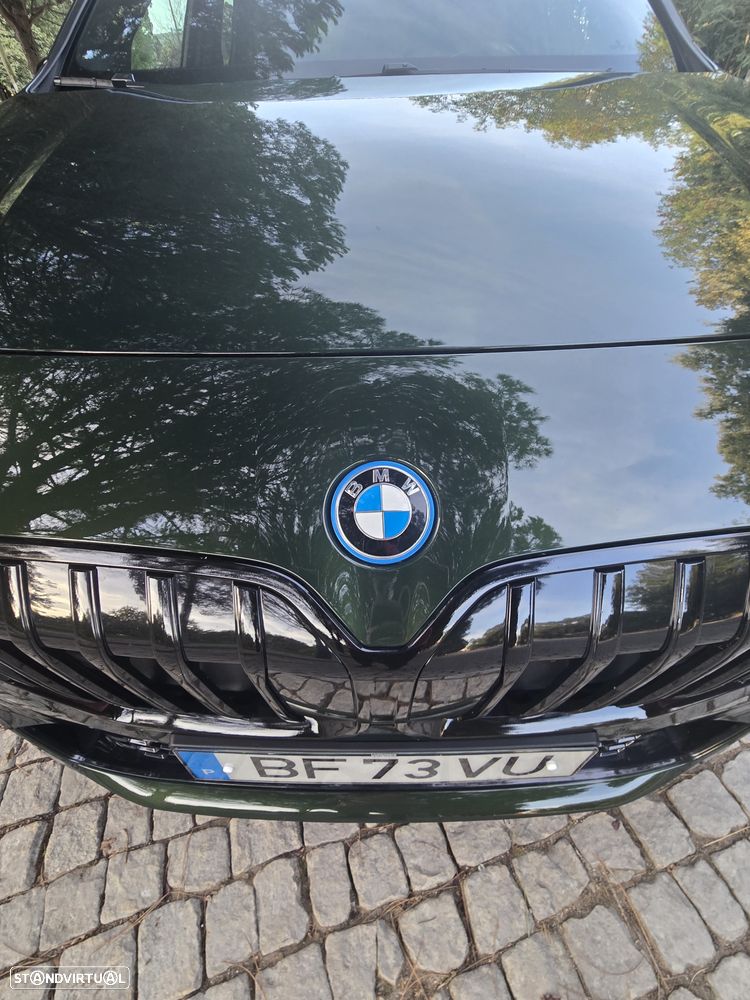 BMW 225xe Active Tourer e xDrive Pack Desportivo M - 8
