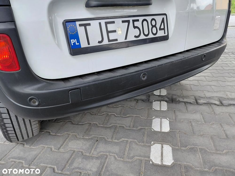 Renault Kangoo - 12