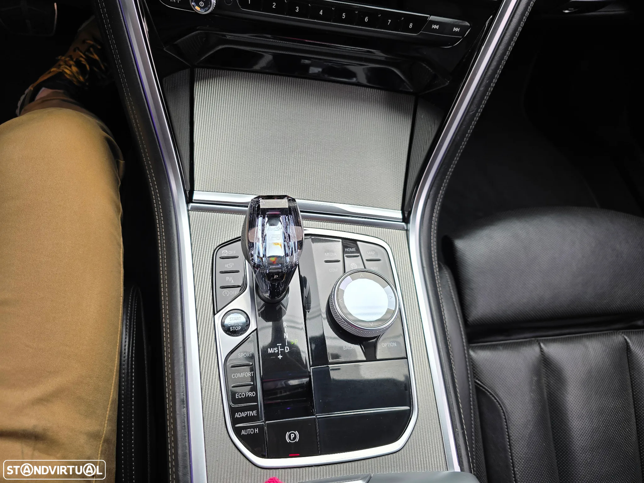 BMW 840 d xDrive Pack M - 30