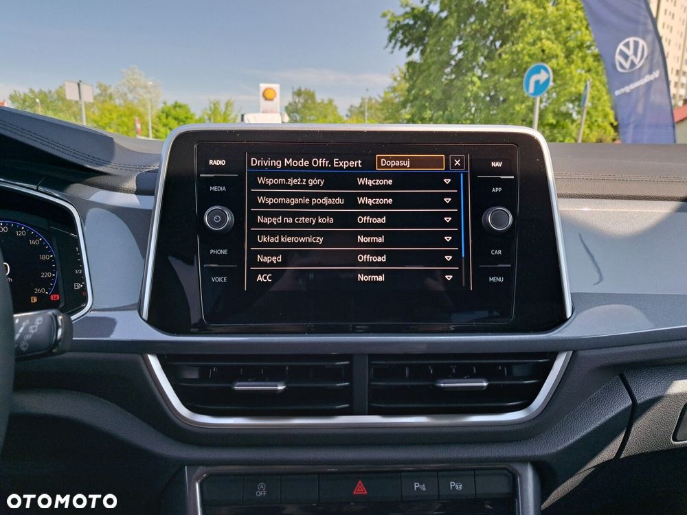 Volkswagen T-Roc 2.0 TSI 4Motion Style DSG - 30