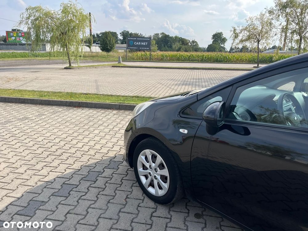 Kia Rio 1.2 L Business Line - 9