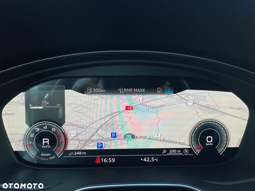 Audi A5 Sportback 40 TFSI mHEV Quattro S Line S tronic - 32