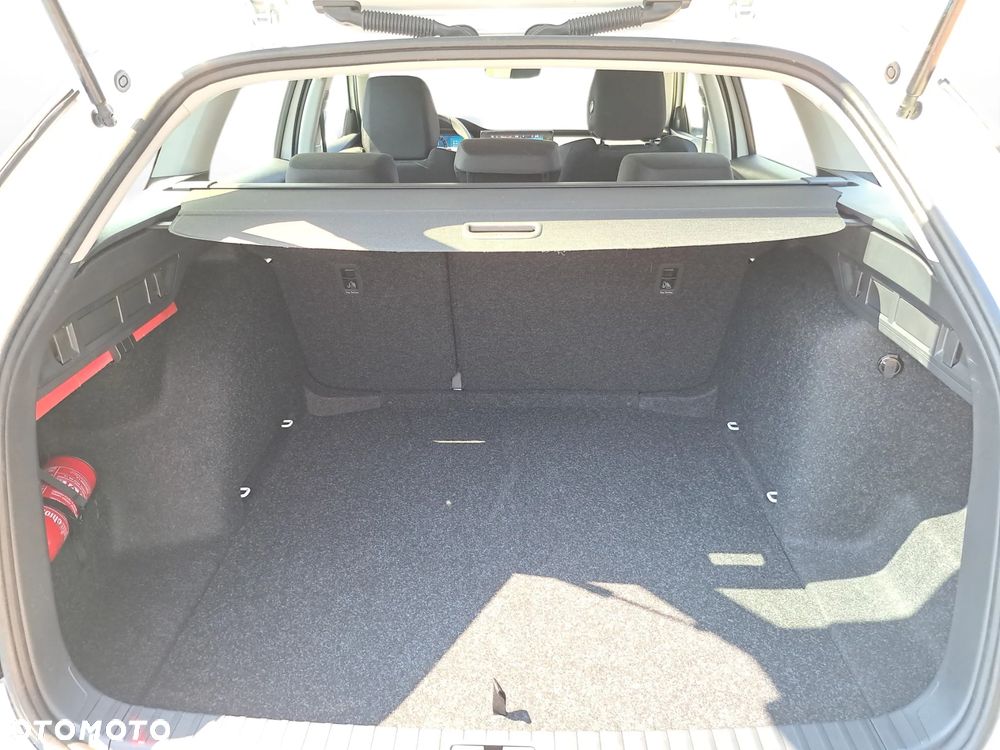 Skoda Octavia 1.5 TSI Drive Essence - 27