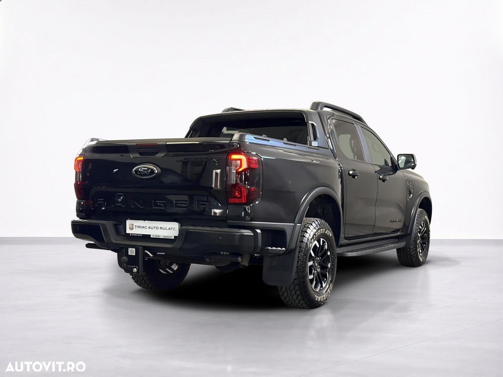 Ford Ranger - 6