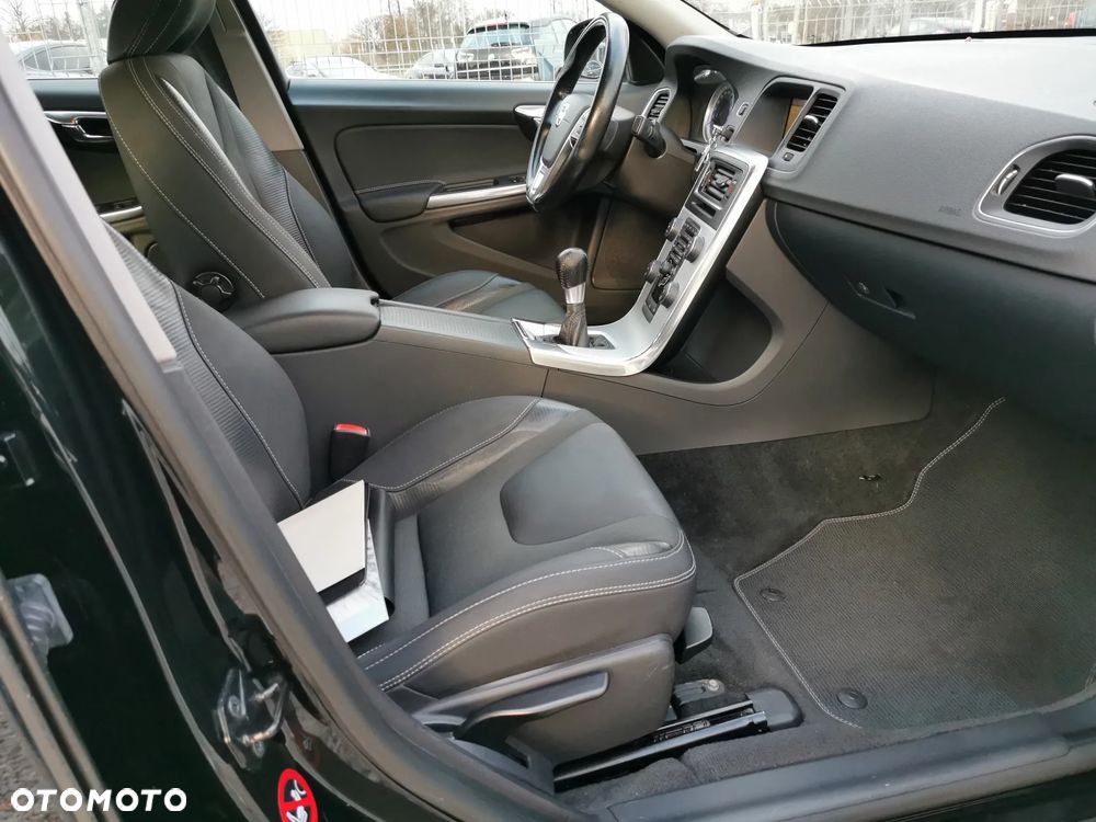 Volvo S60 D3 RDesign - 19