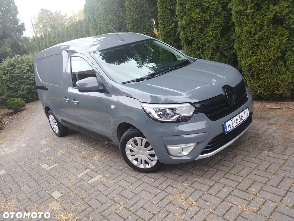 Renault EXPRESS - 1