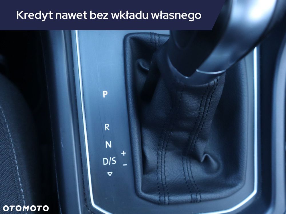 Volkswagen Touran - 14
