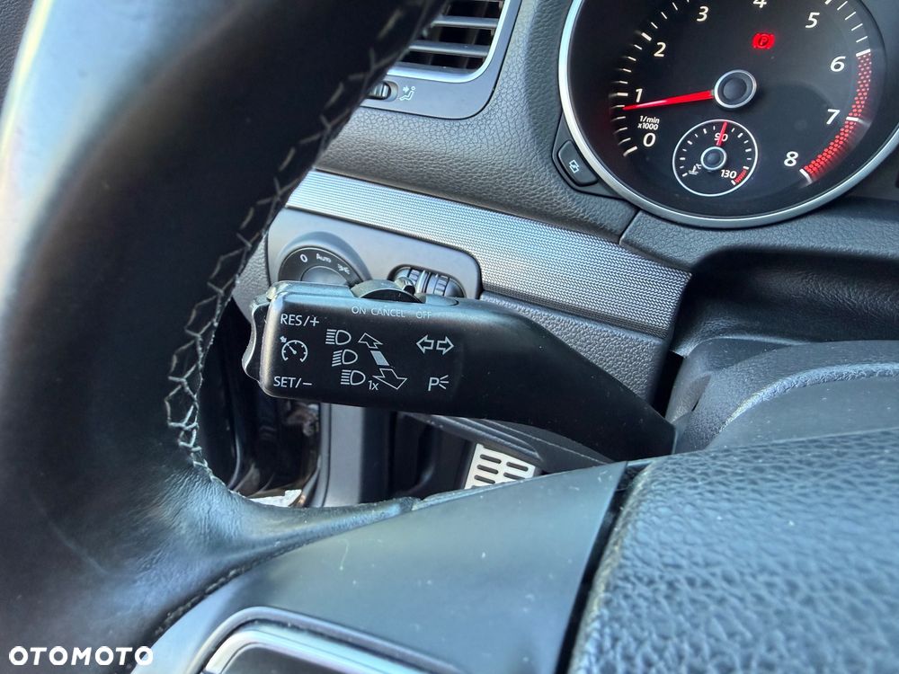 Volkswagen Golf 1.2 TSI Style - 10