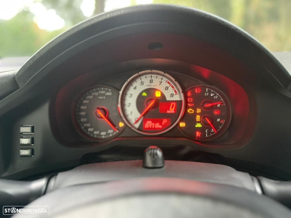 Toyota GT86 2.0D-4S Sport AT - 21