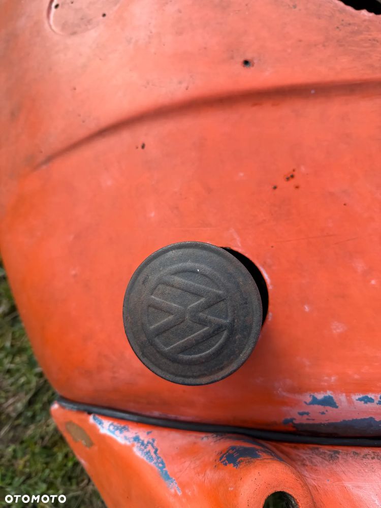 Volkswagen Buggy - 7