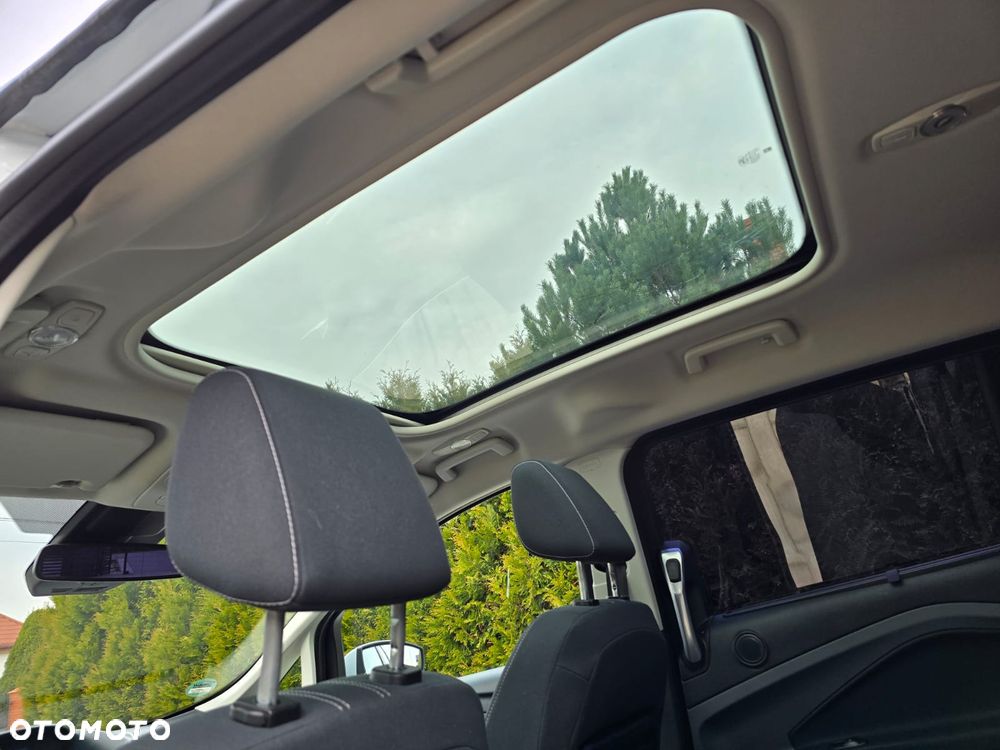 Ford C-MAX 2.0 TDCi Champions Edition - 20