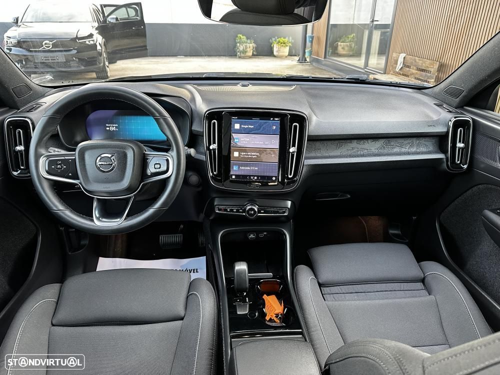 Volvo C40 Recharge Single Motor Core - 6