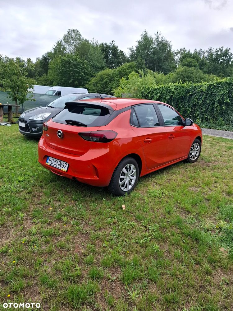 Opel Corsa 1.2 Business S&S - 3