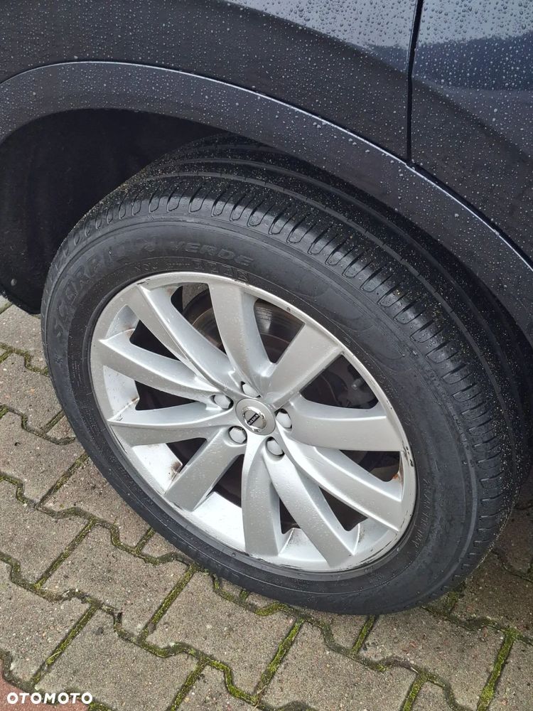 Volvo XC 90 T5 AWD Momentum - 28