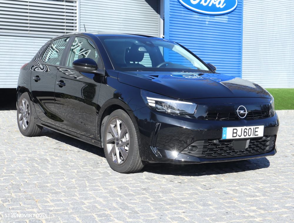 Opel Corsa 1.2 T Yes - 11