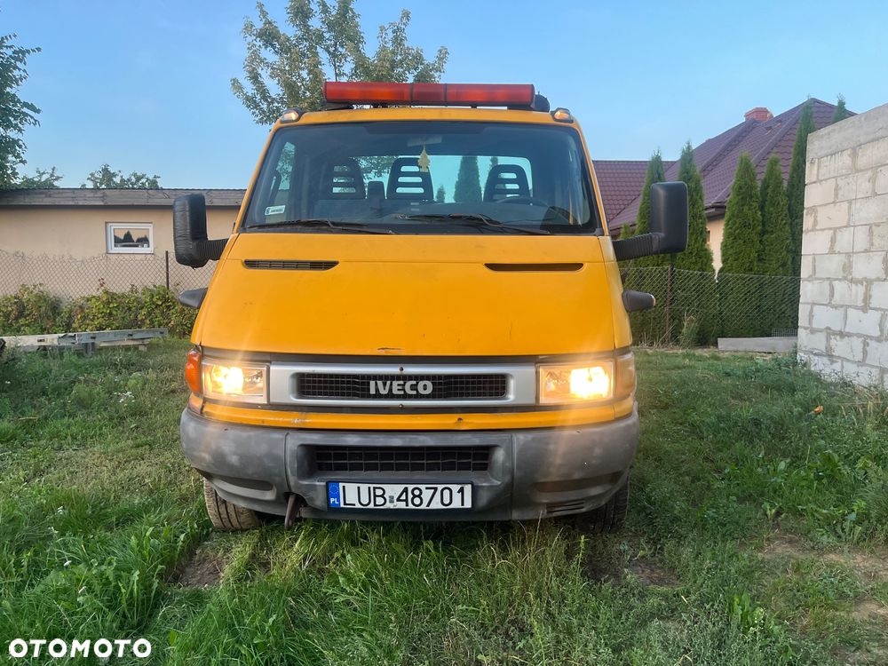 Iveco DAILY - 2