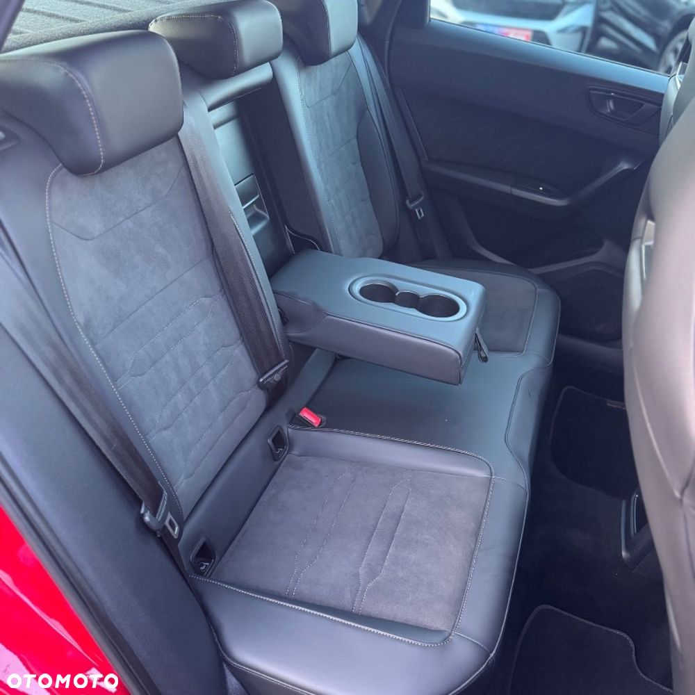 Cupra Ateca VZ 2.0 TSI 4Drive DSG Tribe Edition - 23