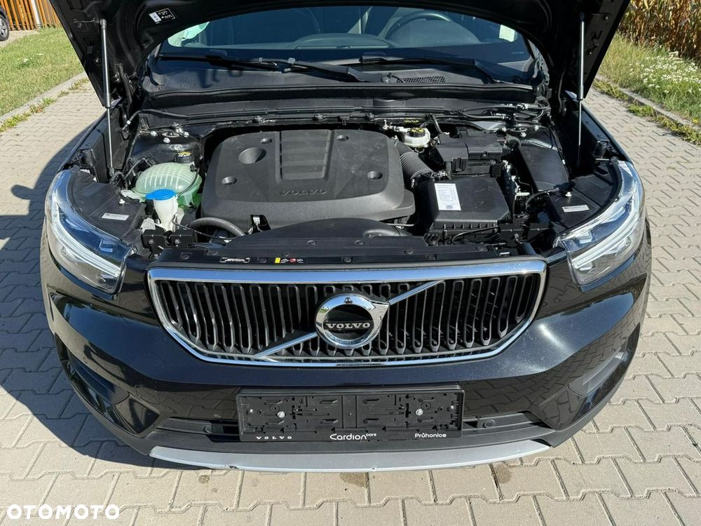 Volvo XC 40 D3 Momentum - 11