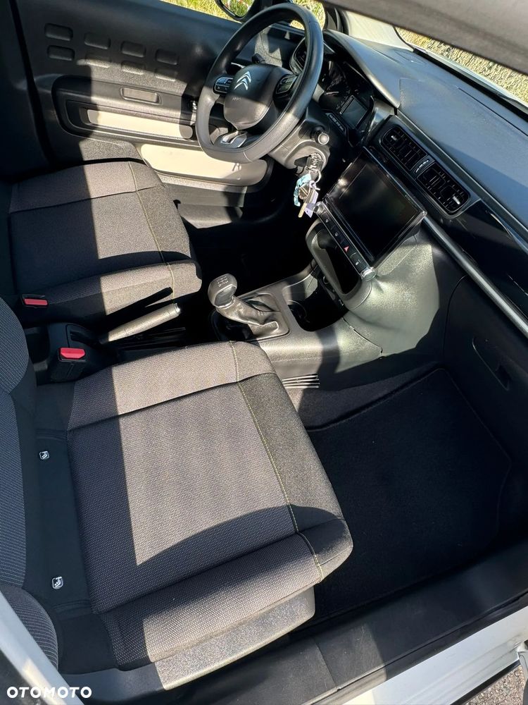 Citroën C3 - 18