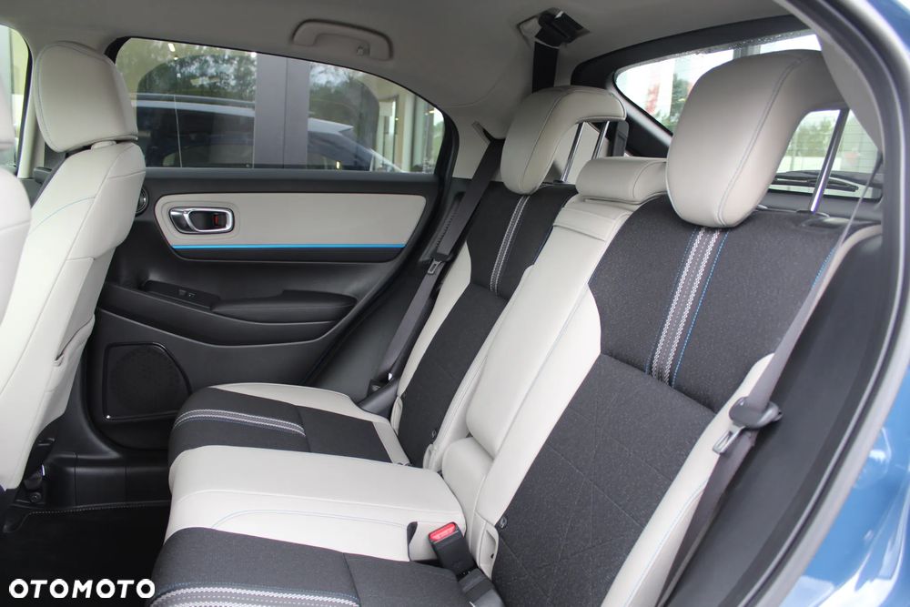 Honda HR-V 1.5 i-MMD Advance Style CVT - 11