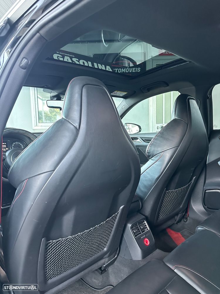 Audi RS3 Sportback S tronic - 41