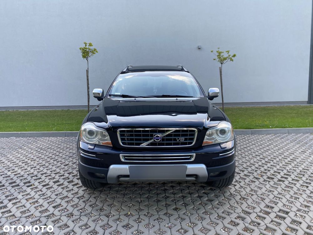 Volvo XC 90 V8 Sport - 2