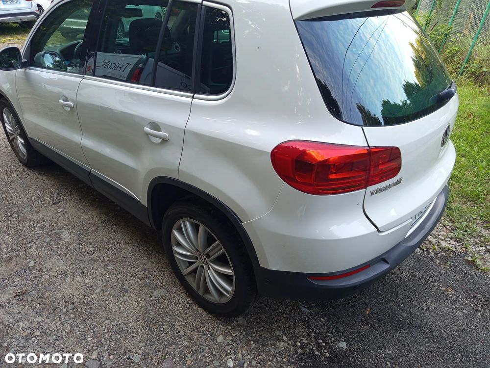 Volkswagen Tiguan - 3