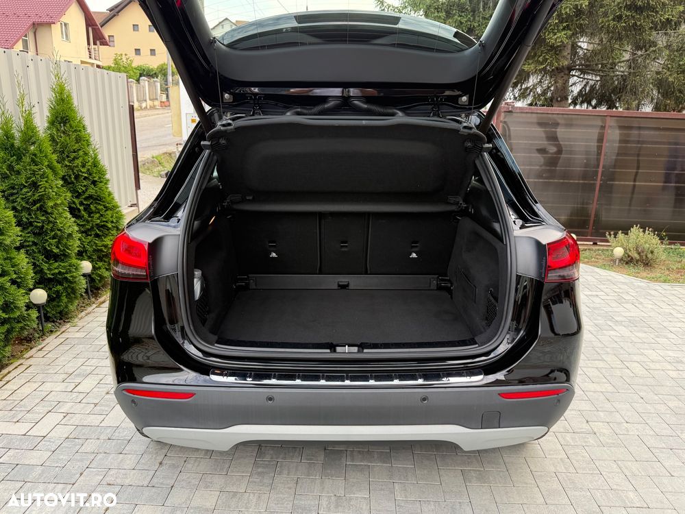 Mercedes-Benz GLA 200 d 4MATIC Aut. - 21