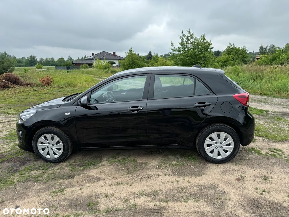 Kia Rio 1.2 Edition 7 - 8