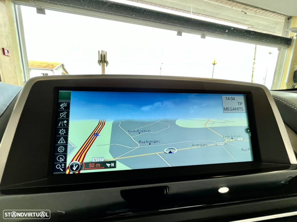 BMW 640 i - 59