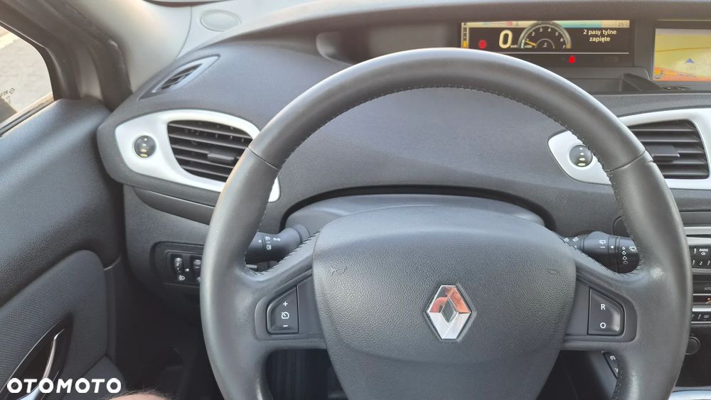 Renault Scenic TCe 130 Dynamique - 20
