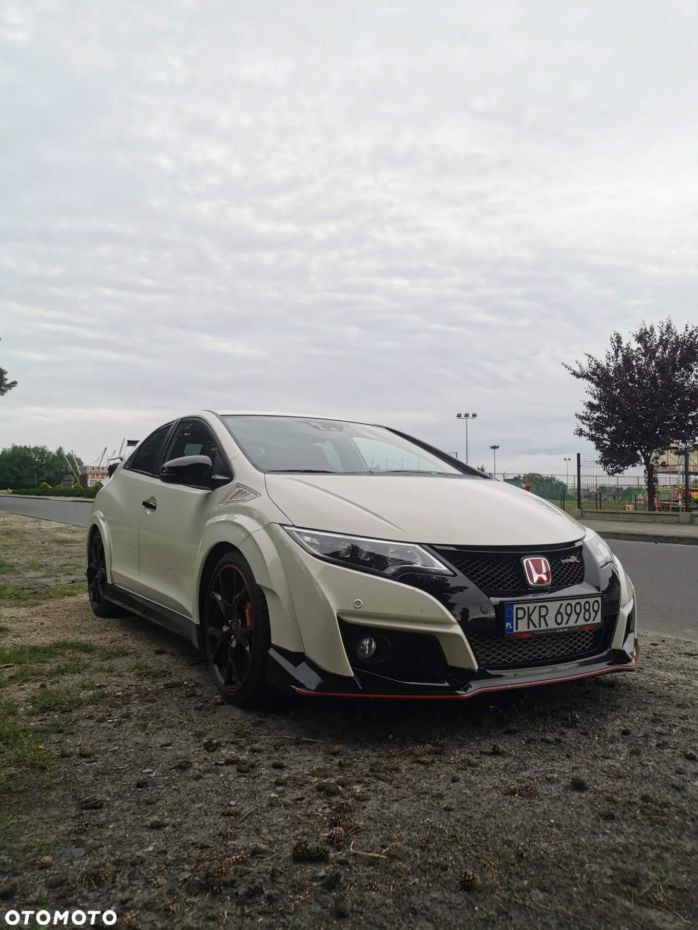 Honda Civic 2.0 TypeR GT - 2