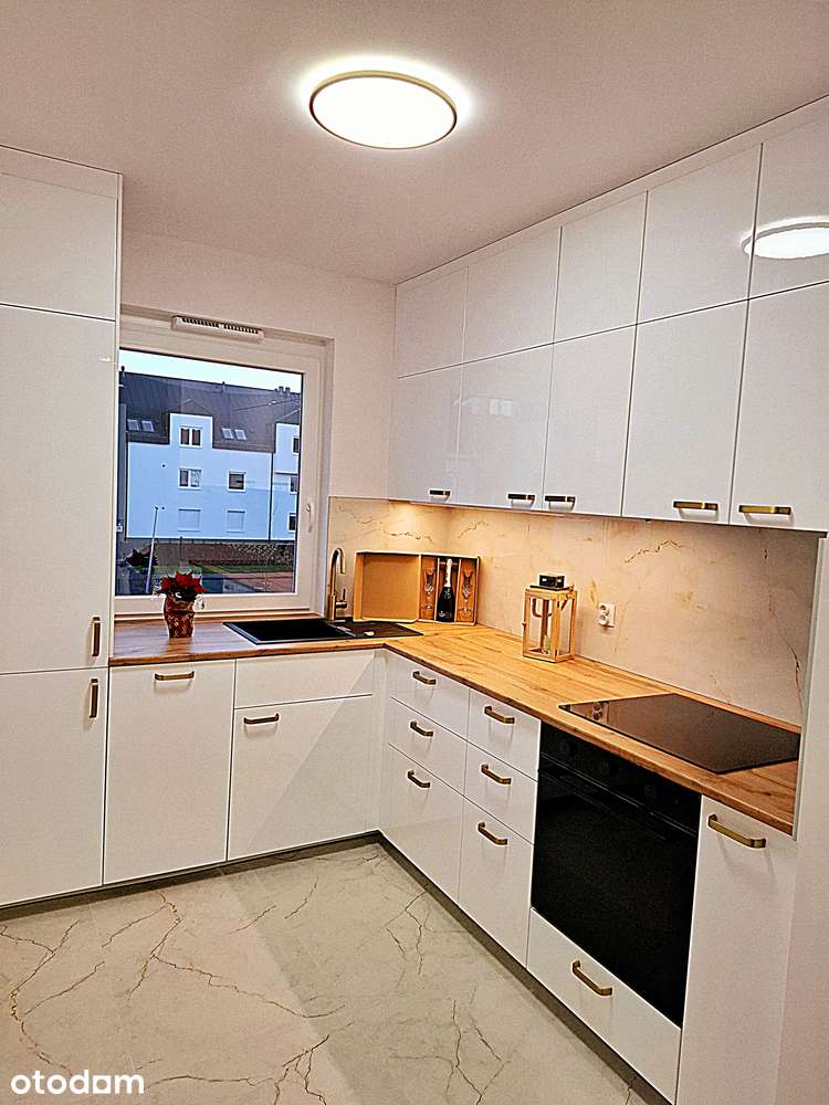 Mieszkanie na sprzedaż, 2 pokoje, 45 m², Wrocław