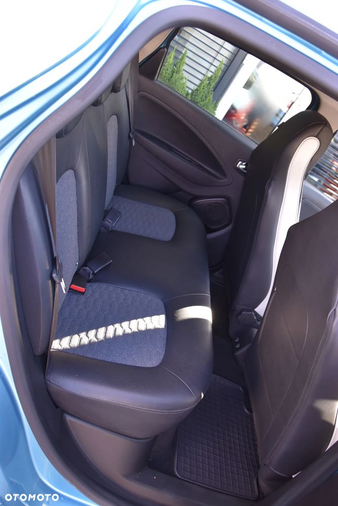 Renault Zoe - 20