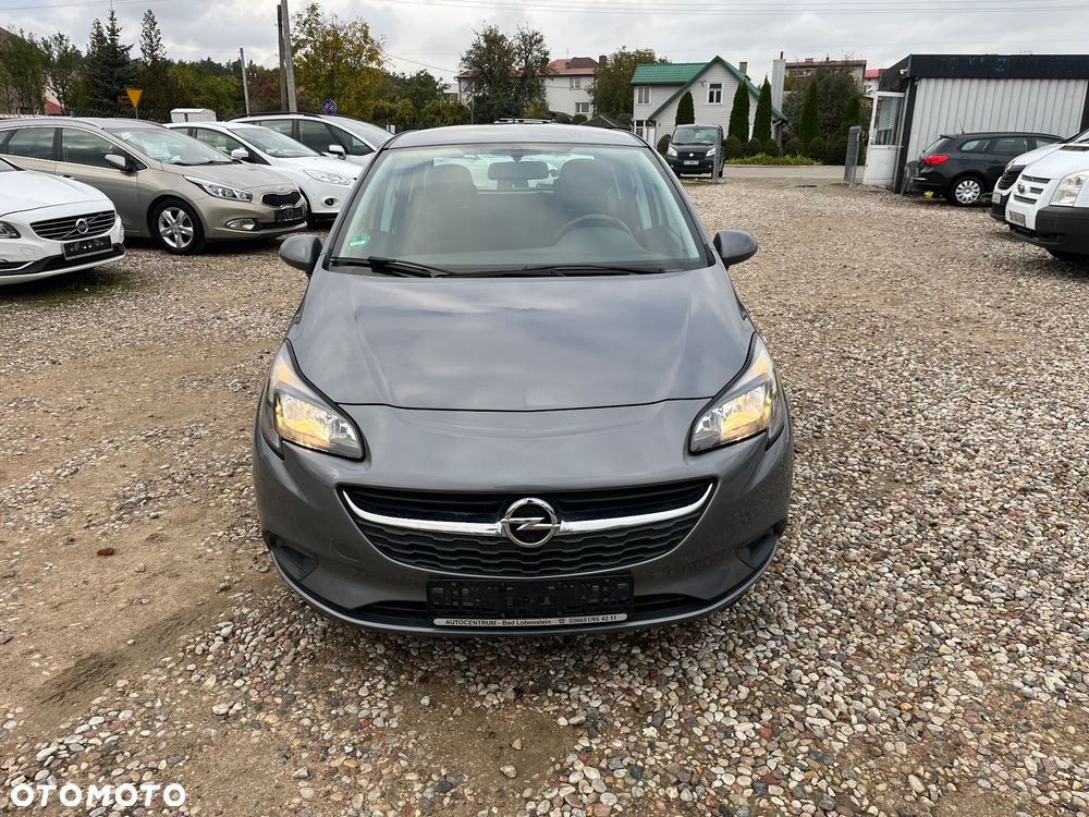 Opel Corsa 1.4 16V Innovation - 30