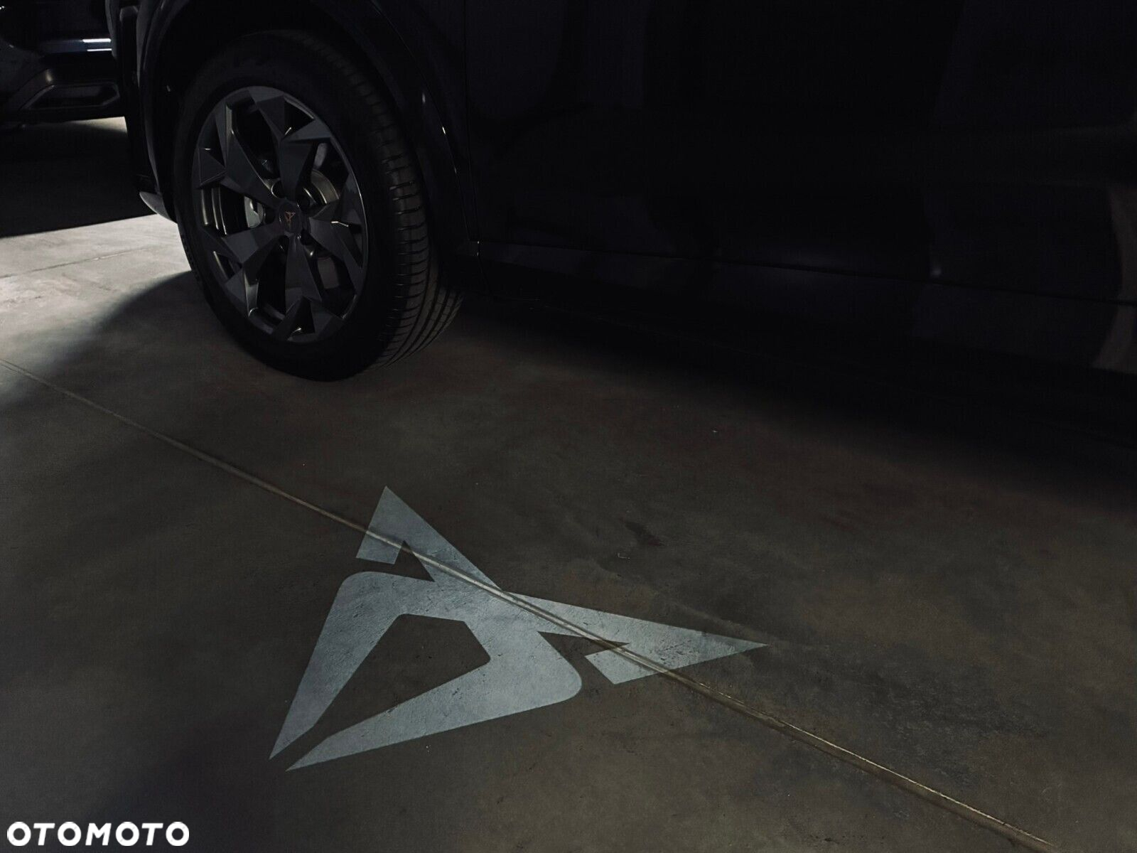 Cupra Formentor - 36